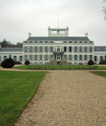 Paleis Soestdijk