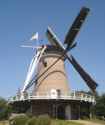 Korenmolen